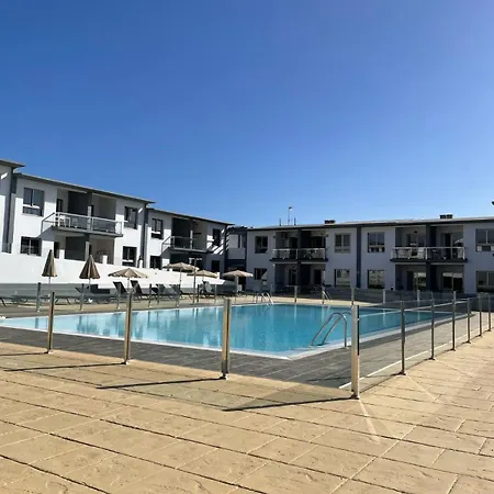 Apartamento Casa Estrella Del Mar Costa De Antigua